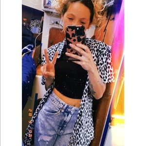 Meet your Posher, Sean